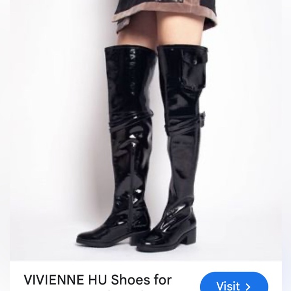 Meet your Posher, Annette @_AnnetteGraves - Picture 10 of 17